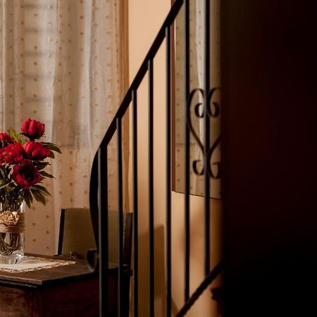 B&B Ruggero I Di Sicilia Piazza Armerina Buitenkant foto