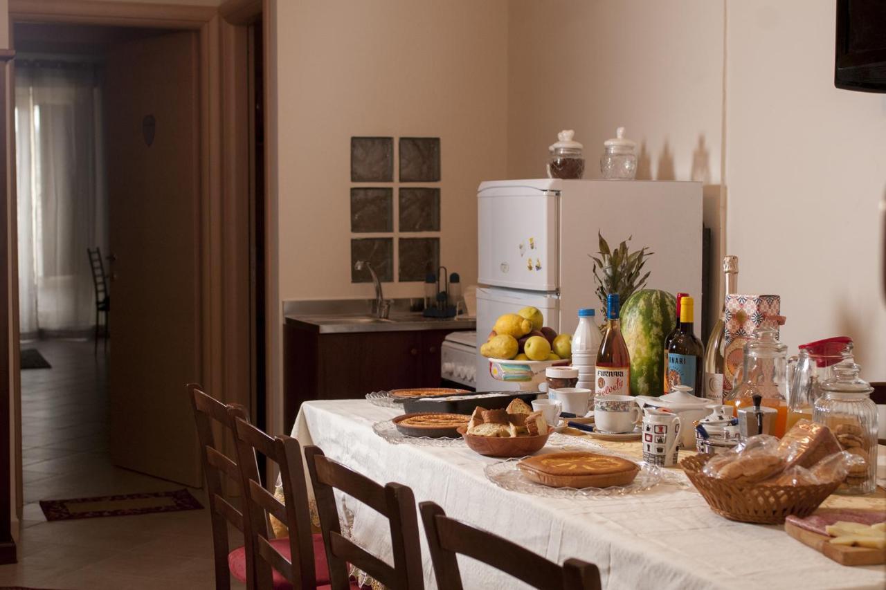 B&B Ruggero I Di Sicilia Piazza Armerina Buitenkant foto