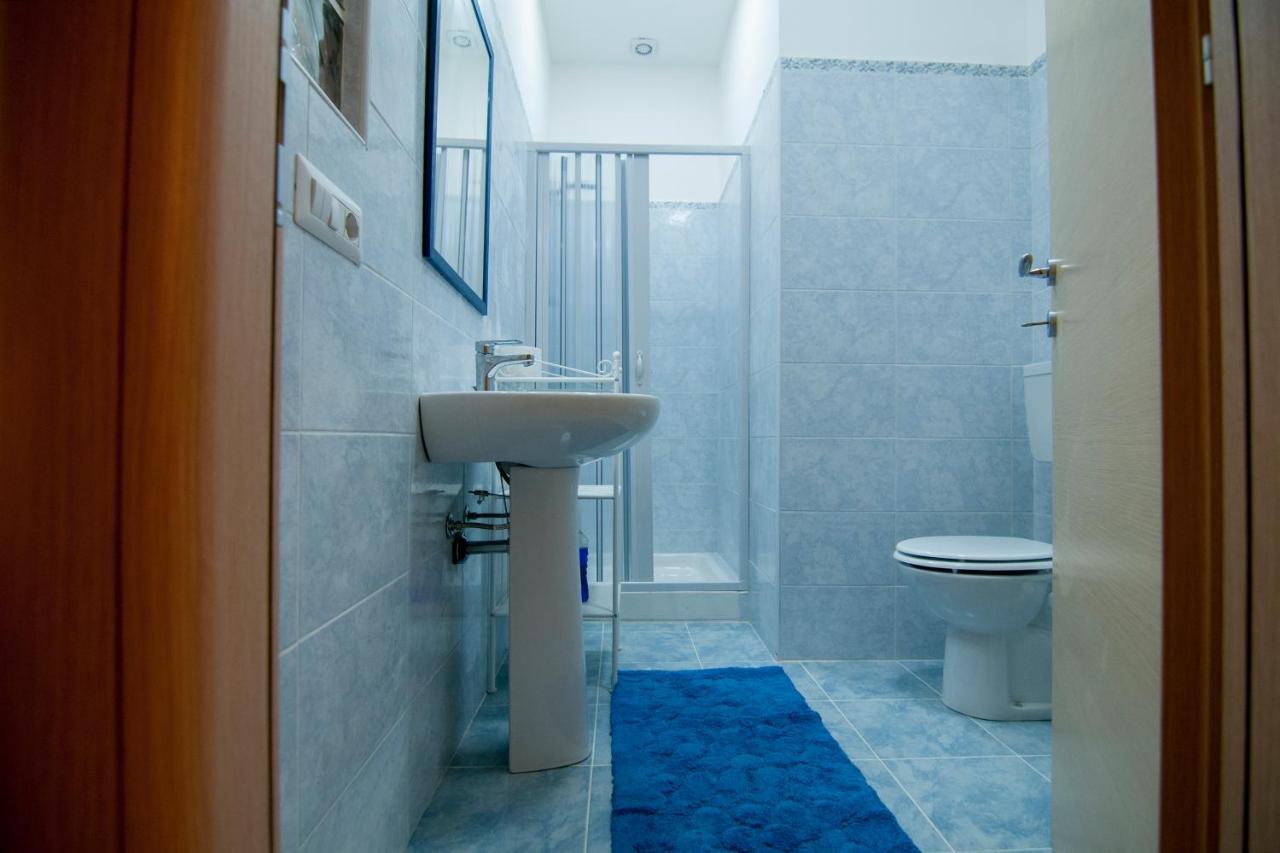 B&B Ruggero I Di Sicilia Piazza Armerina Buitenkant foto