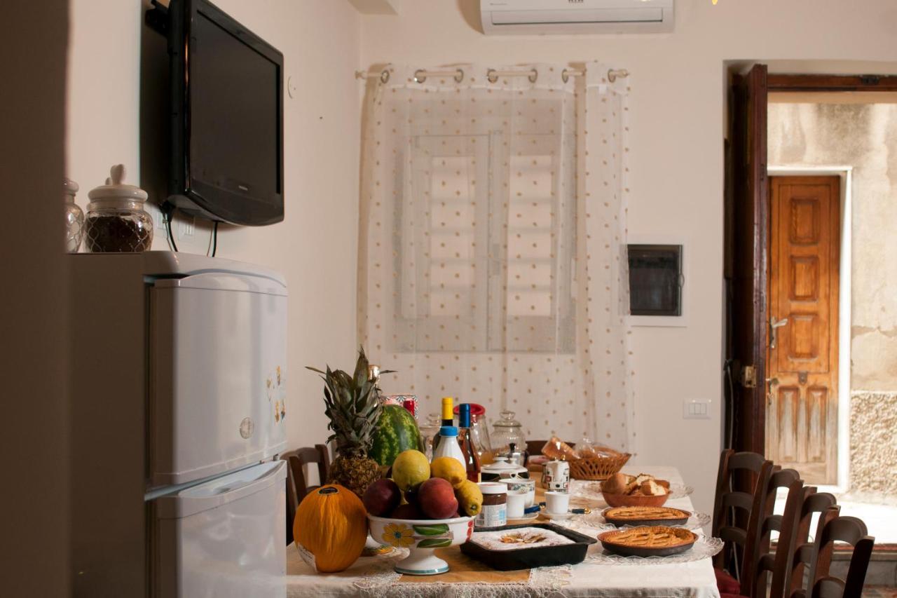 B&B Ruggero I Di Sicilia Piazza Armerina Buitenkant foto