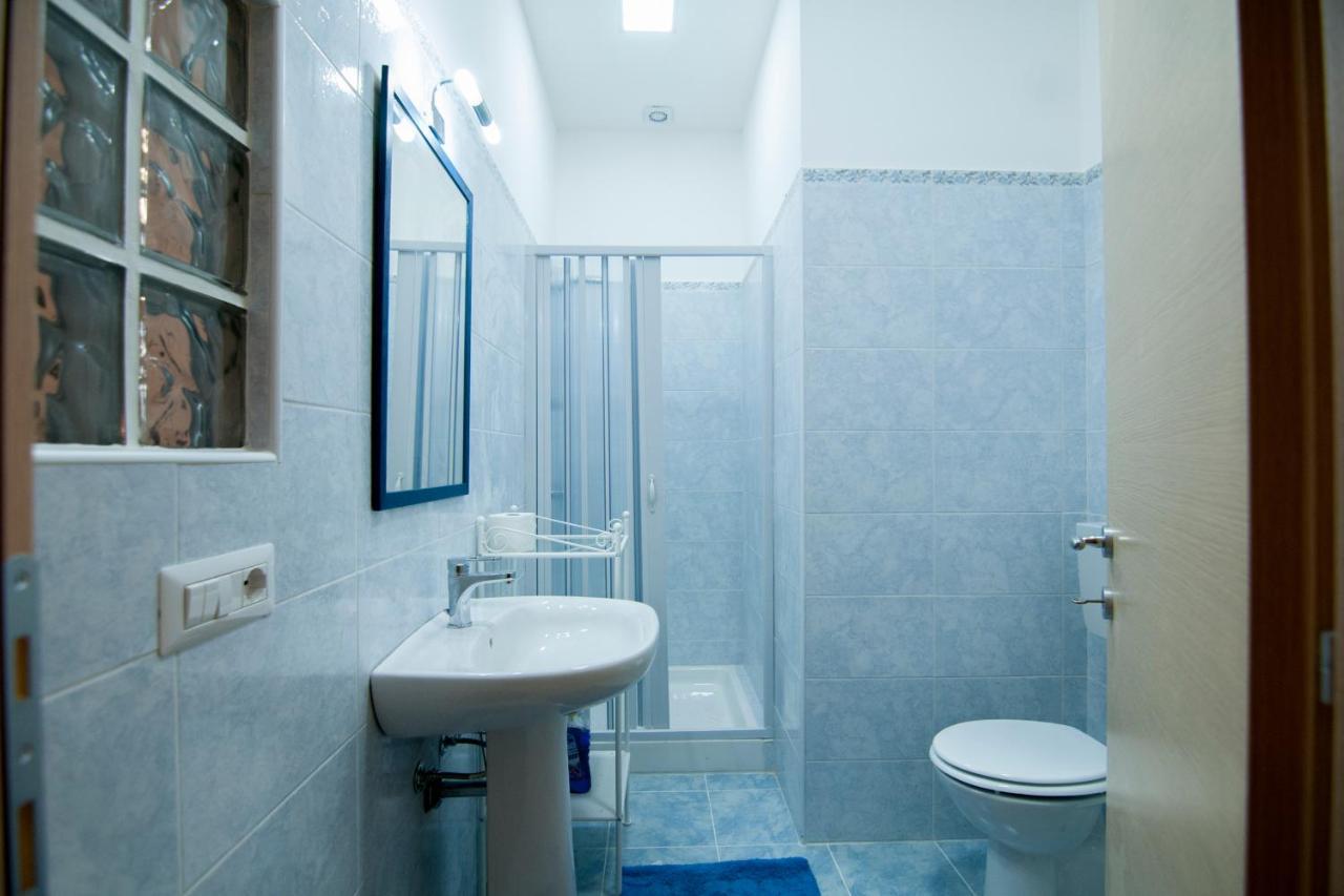 B&B Ruggero I Di Sicilia Piazza Armerina Buitenkant foto