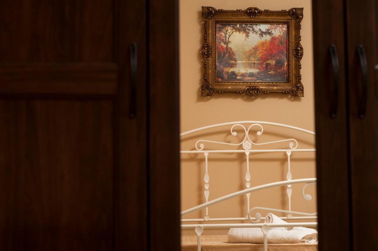 B&B Ruggero I Di Sicilia Piazza Armerina Buitenkant foto