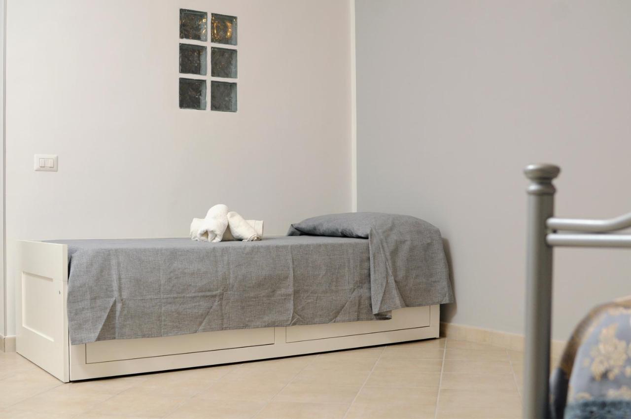 B&B Ruggero I Di Sicilia Piazza Armerina Buitenkant foto