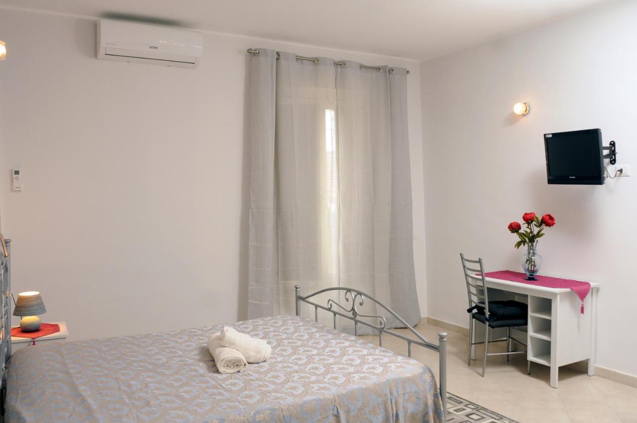 B&B Ruggero I Di Sicilia Piazza Armerina Buitenkant foto