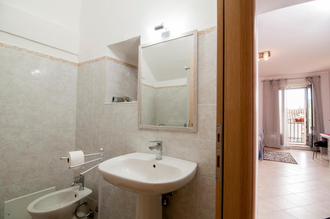 B&B Ruggero I Di Sicilia Piazza Armerina Buitenkant foto
