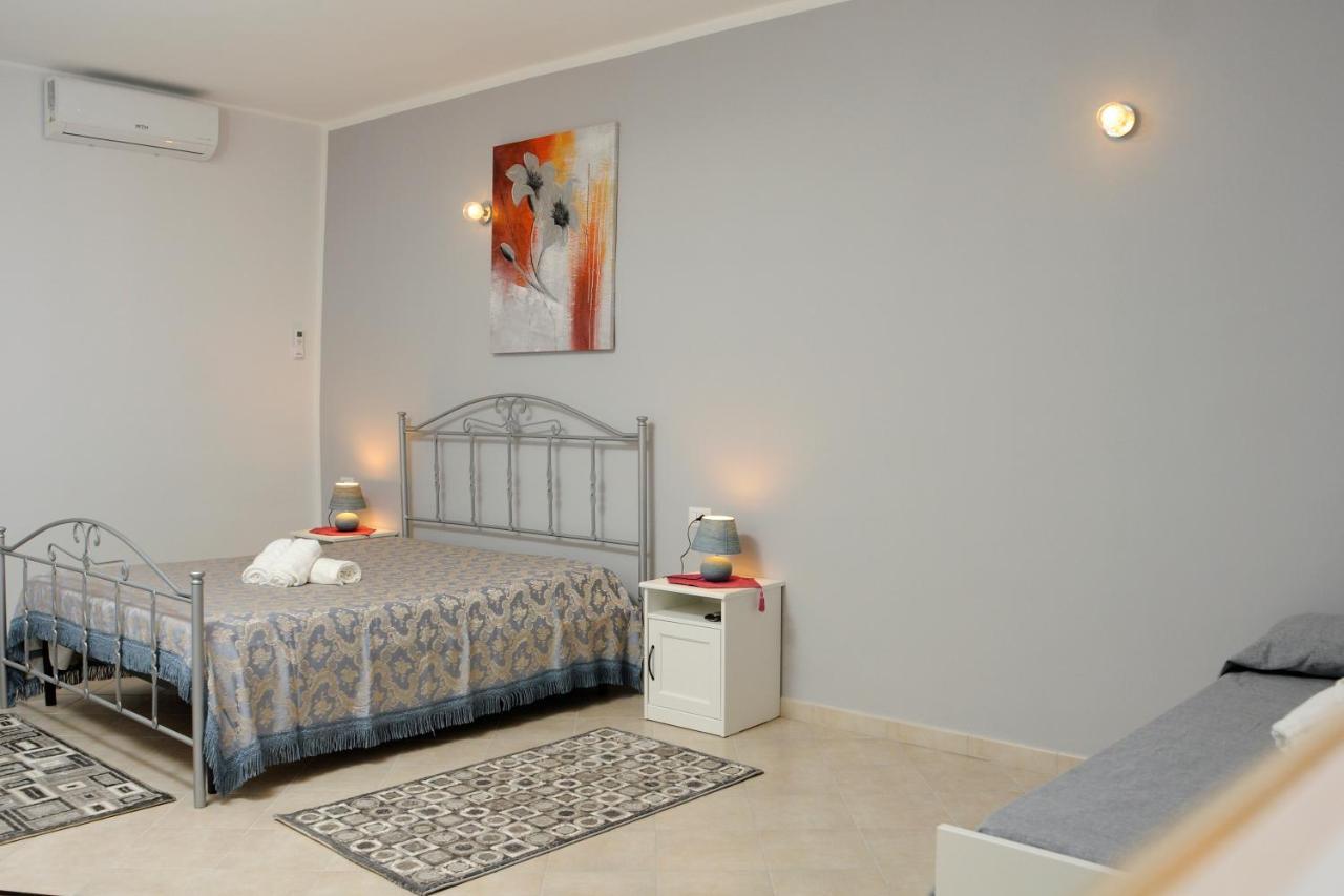 B&B Ruggero I Di Sicilia Piazza Armerina Buitenkant foto