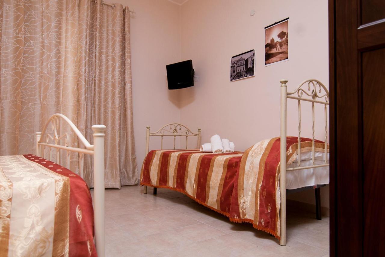B&B Ruggero I Di Sicilia Piazza Armerina Buitenkant foto