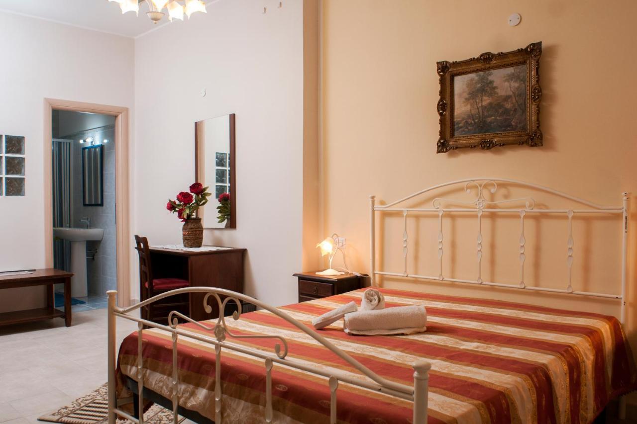 B&B Ruggero I Di Sicilia Piazza Armerina Buitenkant foto