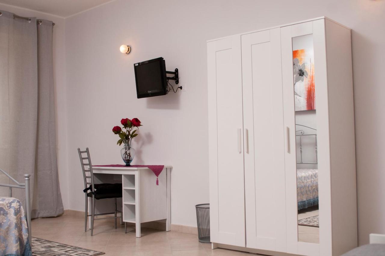 B&B Ruggero I Di Sicilia Piazza Armerina Buitenkant foto