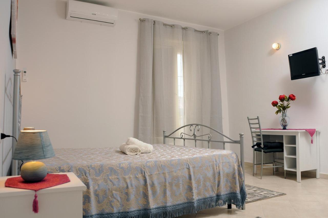 B&B Ruggero I Di Sicilia Piazza Armerina Buitenkant foto