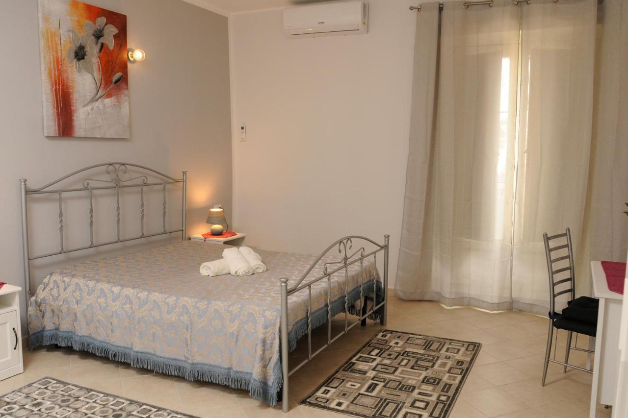 B&B Ruggero I Di Sicilia Piazza Armerina Buitenkant foto