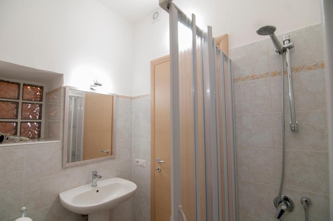 B&B Ruggero I Di Sicilia Piazza Armerina Buitenkant foto