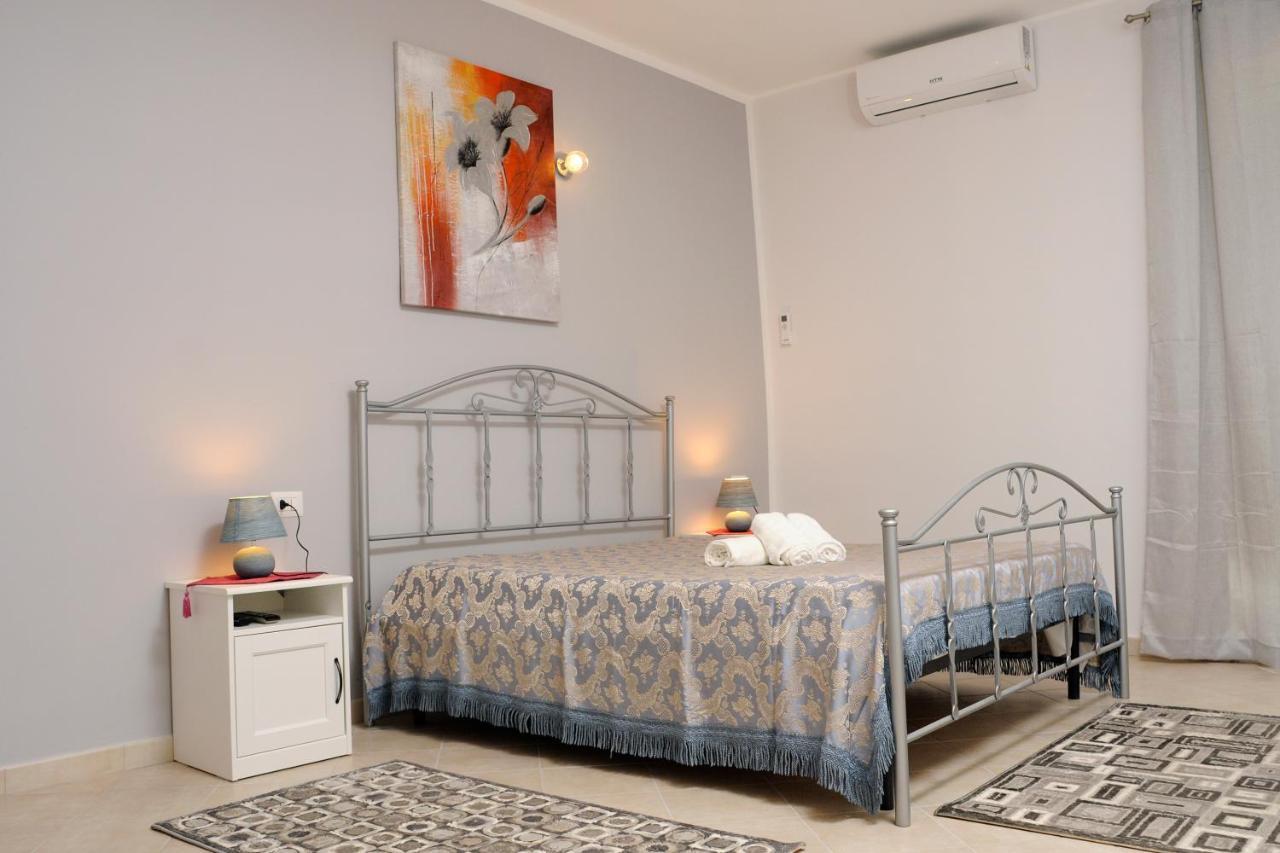 B&B Ruggero I Di Sicilia Piazza Armerina Buitenkant foto