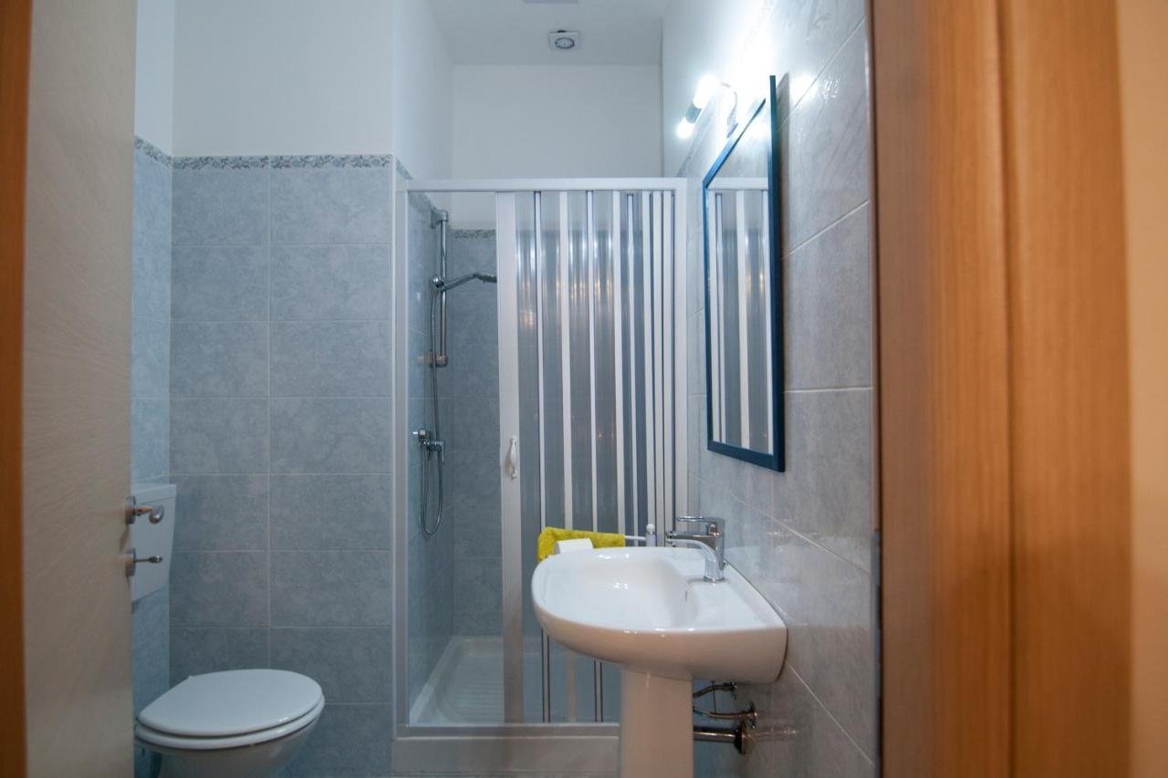 B&B Ruggero I Di Sicilia Piazza Armerina Buitenkant foto
