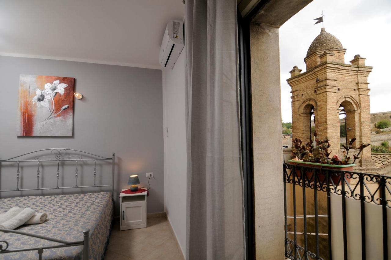 B&B Ruggero I Di Sicilia Piazza Armerina Buitenkant foto