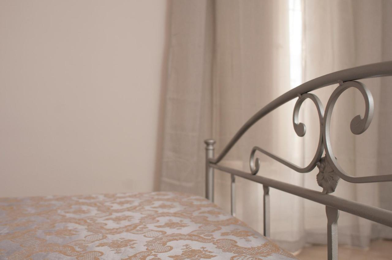 B&B Ruggero I Di Sicilia Piazza Armerina Buitenkant foto