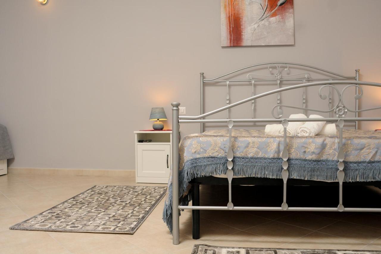 B&B Ruggero I Di Sicilia Piazza Armerina Buitenkant foto