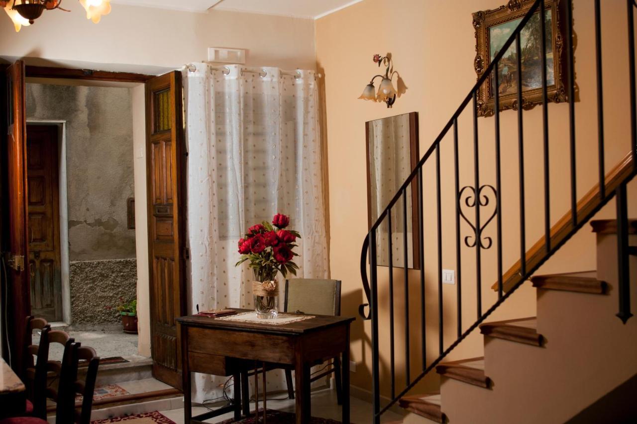 B&B Ruggero I Di Sicilia Piazza Armerina Buitenkant foto