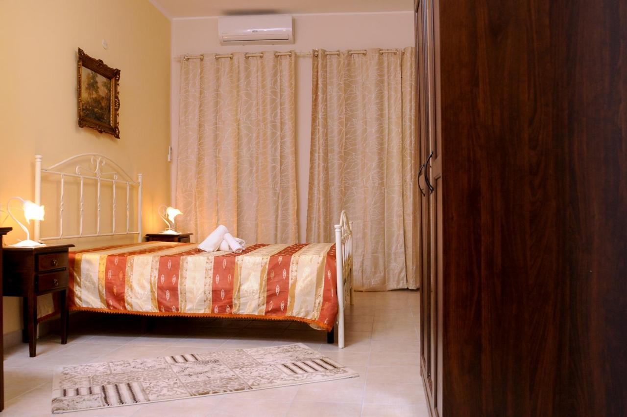 B&B Ruggero I Di Sicilia Piazza Armerina Buitenkant foto